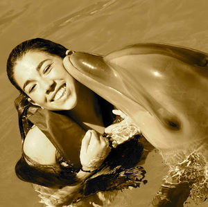 Meet your Posher, Caroline